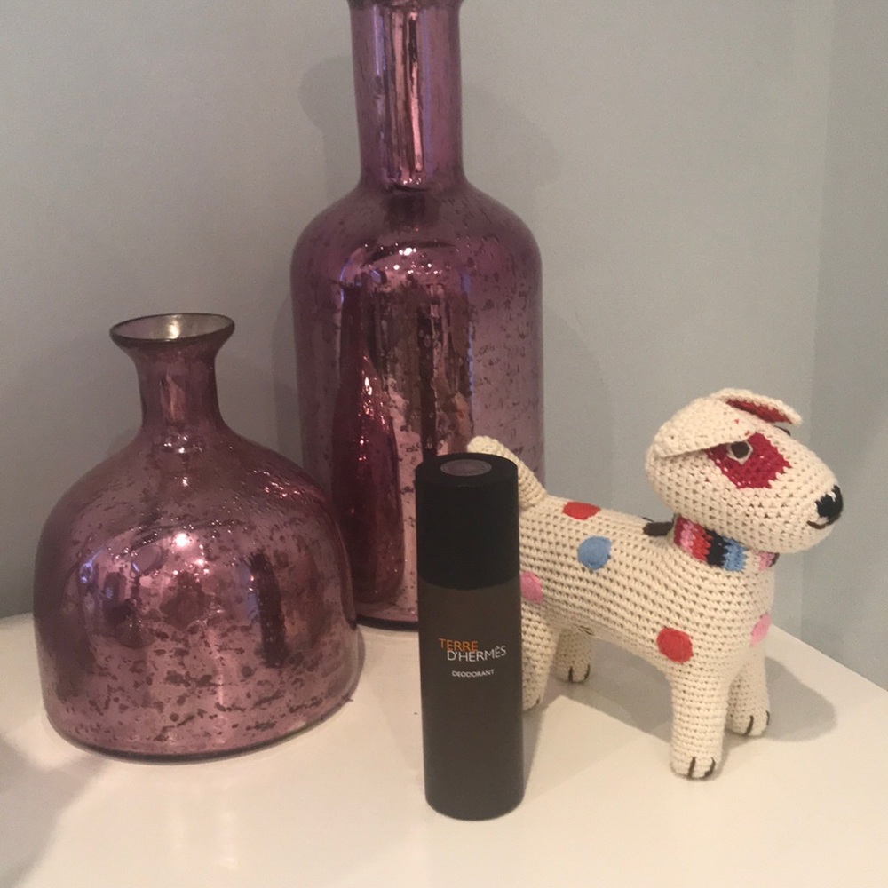 Terre D’Hermes Deodorant